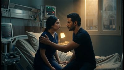 كان بيديها 1500 جنيه في الشهر 