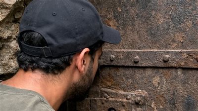 قصة حقيقية حدثت في السعوديه 