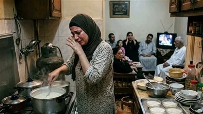 خادمة في بيت زوجي