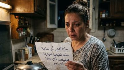 رسالة ل نور محمد 