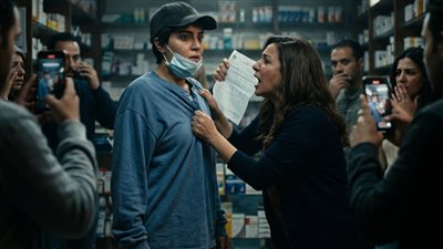 قصة حماتي كاملة 