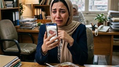 قصة ل زهرة الربيع 
