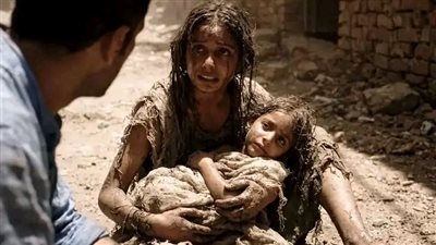 قصة ل نيرمين عادل همام 
