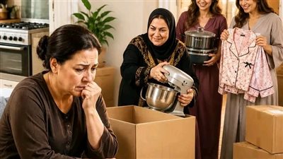 فراشة العروسة 