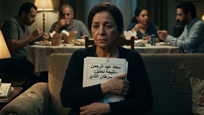 قسوة عائلتي 