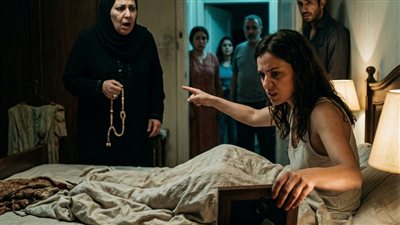 حماتي حطتلي منوم في الشوربة 