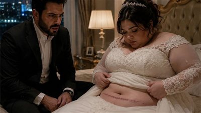 تزوجت ابن رجل ثري