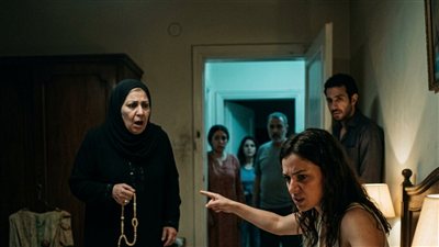 طلقت مراتي عشان أرضي امي ل أماني السيد 