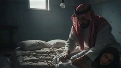 الجزء الثاني والأخير من قصة سارة بقلم اسامه الهواري 