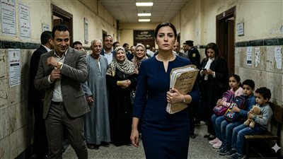 ليلة فرحي