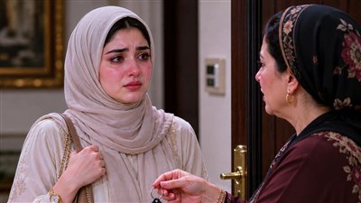 ابني اللي عنده تسع سنين قال جملة واحدة غيرت حياتي 