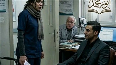 الهروب ل نور محمد