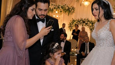 منعوا الأكل عن بنتي