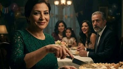 ابويا كان متجوز علي أمي جارتنا