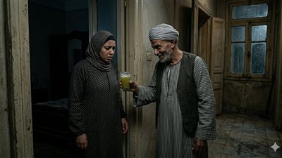 مخدر في عصير القصب