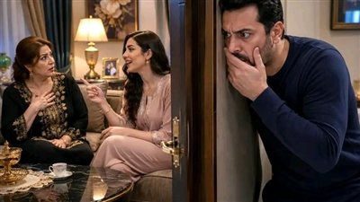 مراتي بتشتكي من اختي 