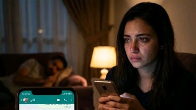 بعد خمس سنوات 