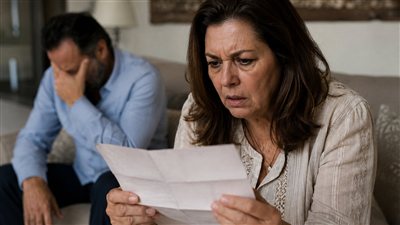 أمي عندها 81 سنة