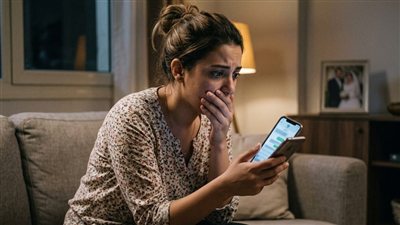 خطيب بنتي رفض يمضي على القايمة