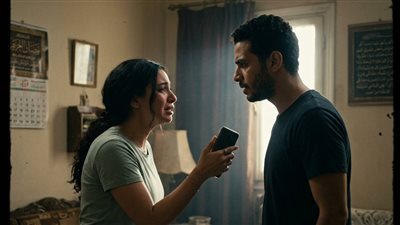 قصة واقعية ل أماني السيد 