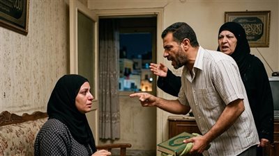 بعد زواج دام 8 سنوات ل الهواري 