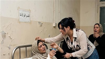 ضغط العائلة 