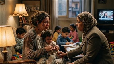 أنانية ابن 