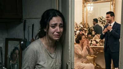 يوم خطوبة أخويا ل نور محمد