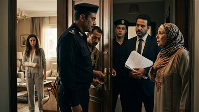 حماتي قالت عليا ست بيت فاشلة 